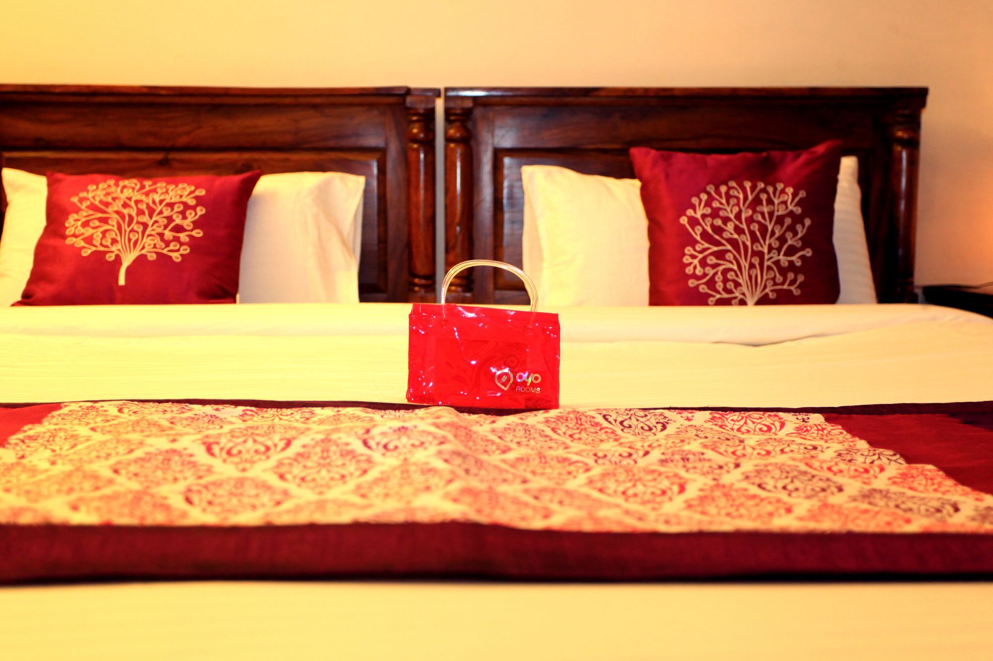 Oyo 2105 Hotel Royal Sheraton Джапур Экстерьер фото
